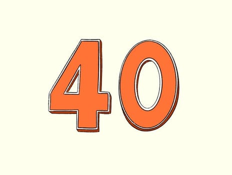 2024 birthday kaytrain age 40