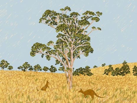 landscape version