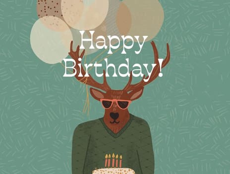 2024 birthday jenna deer