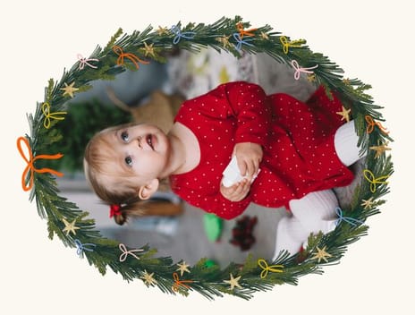 2025 christmas frame 133
