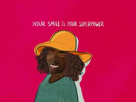 2021 everyday alisonwatson superpower