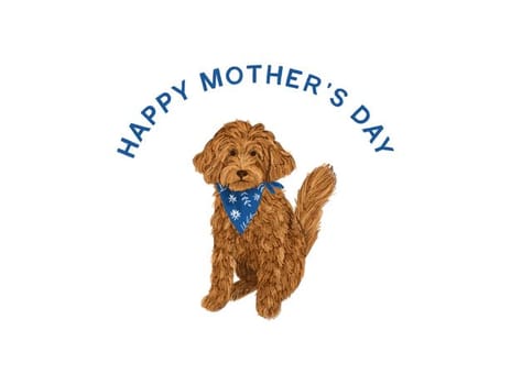 2022 mother'sday hannahbottino dog happymothersday