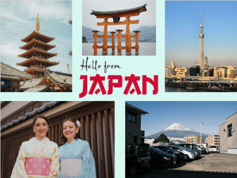 japan