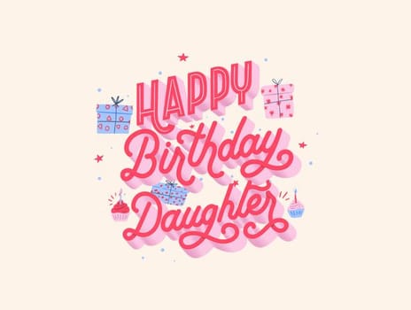 2021 birthday daughter