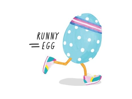 2025 easter holly eggs