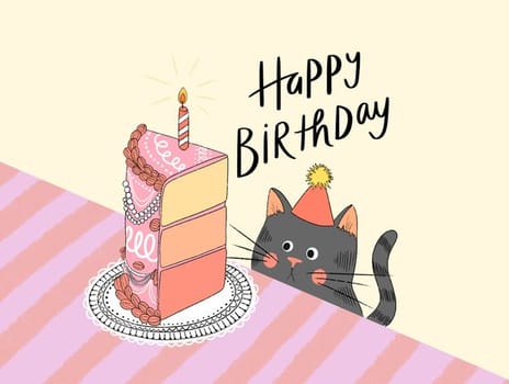 2024 birthday kaytrain cat&cake2