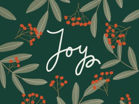 2023 christmas hannahbottino joy