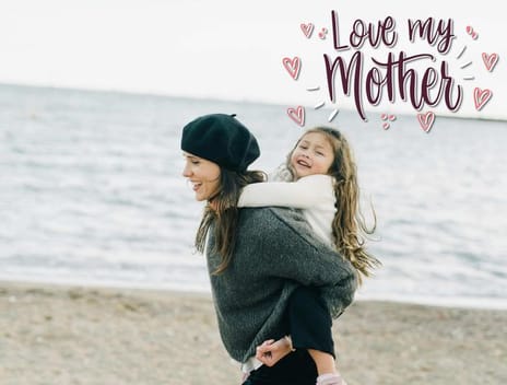 mother's day no 84