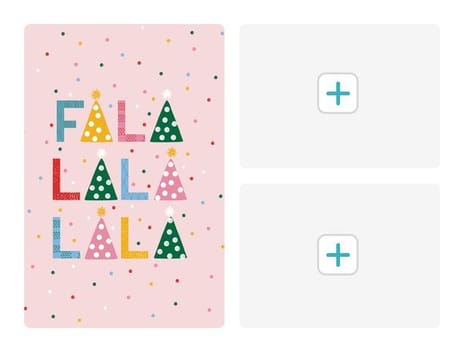 2023 christmas jenna falala