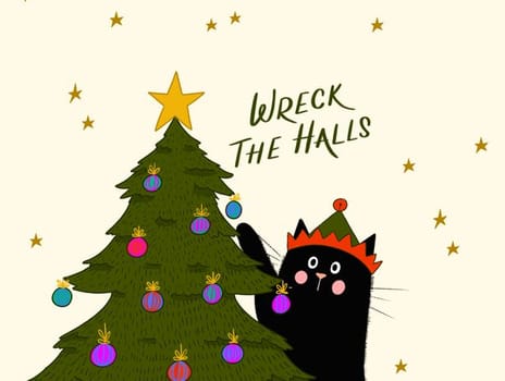 2024 christmas kaytrain cat2