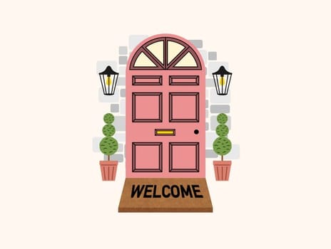 2023 newhome libbyhampel congratulations door2