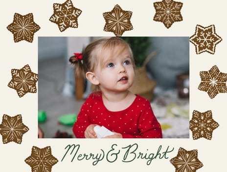 2025 christmas frame 135
