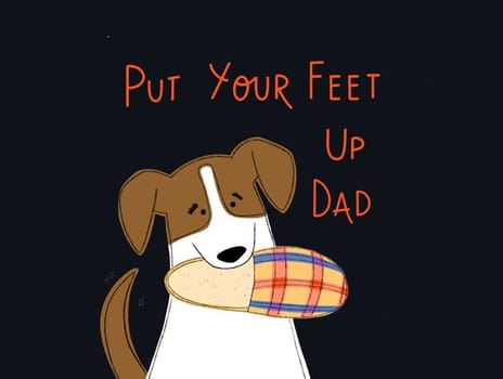 2022 kaytrain father'sday dog20