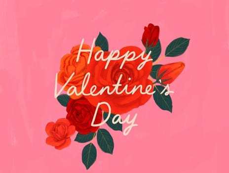 2022 valentine hannahbottino roses