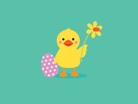 2022 easter michellegemmel duck3