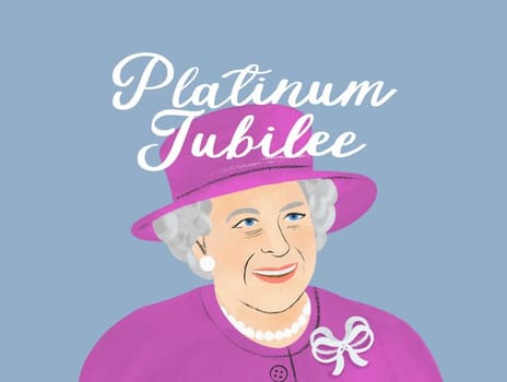 2022 queen'splatinumjubilee queen