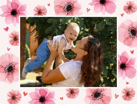 mother's day no 86