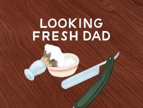 2022 father'sday hannahbottino freshdad