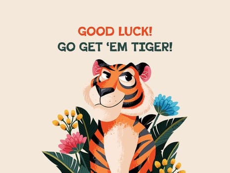 2024 goodluck ianowen tiger