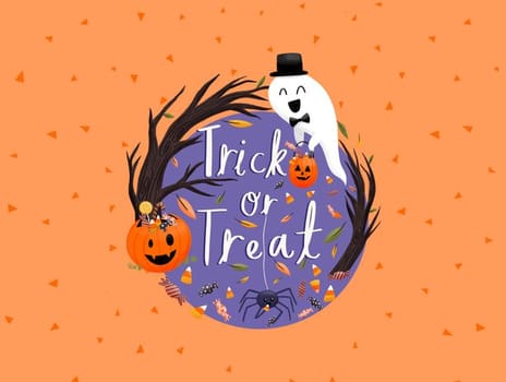 2022 halloween chloeevans trickortreat