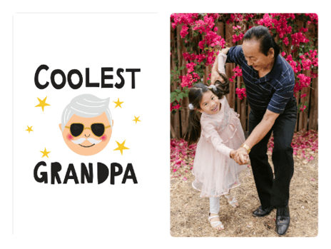 2022 father'sday michellegemmel coolestgrandpa