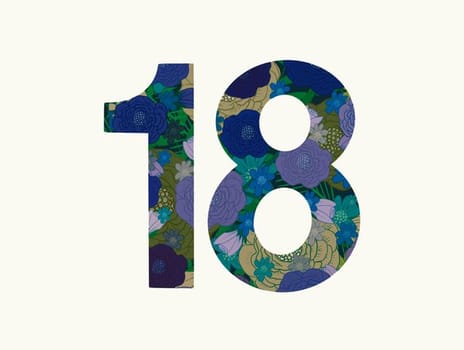 2024 birthday kaytrain floral 18 2