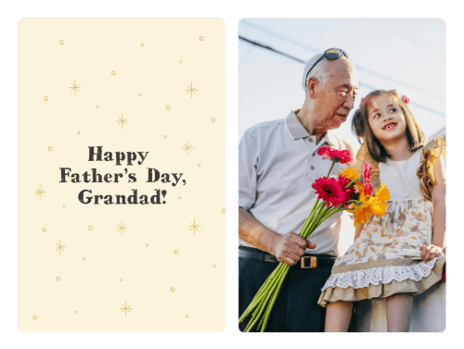 fathersday happyfathersdaygrandad