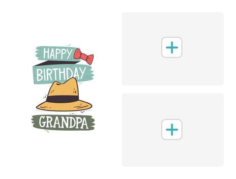 2022 birthday laurentcollective grandpahat