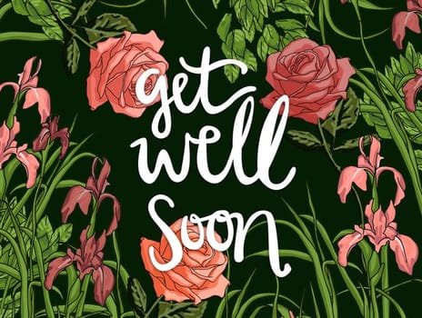 2021 floraldesign clairehuntley getwellsoon