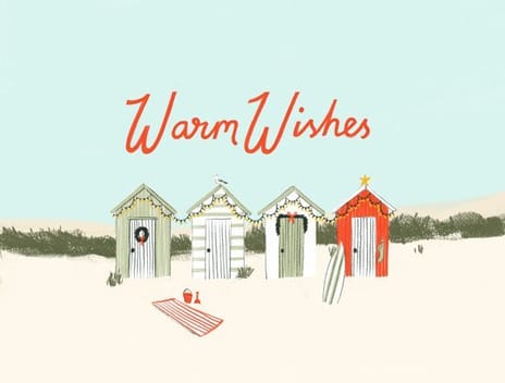 2020 summer warmwishes beachcabins