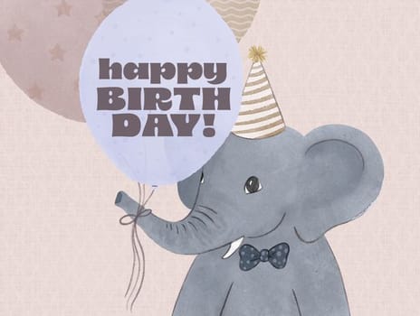 2024 birthday jenna elephant