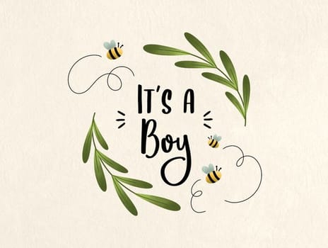 2024 newbaby yvonne it's a boy