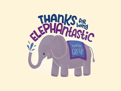 2022 everyday jennniferhines elephant