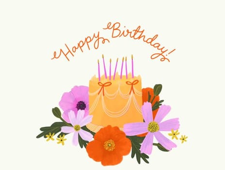2023 birthday hannahbottino pinkcake
