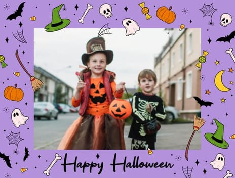 2025 halloween frame 10