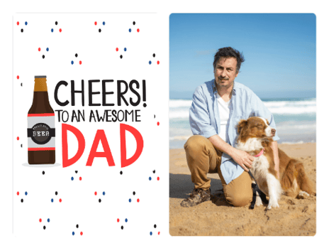 2022 father'sday michellegemmel cheersdad