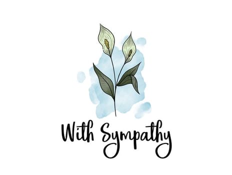 2023 everyday sympathy yvonn leaves