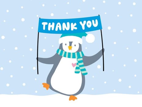2021 thankyou felicitymuir penguin