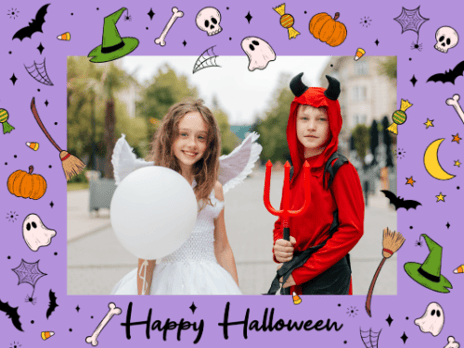 2025 halloween frame 10