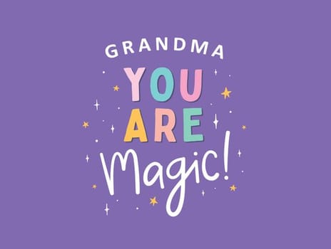 2022 mothersday felicitymuir grandmother magic