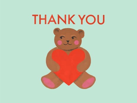 2022 thankyou catalinawilliams bear
