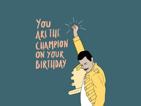 2021 birthday kay 4