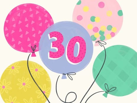 2024 birthday sorcha 30