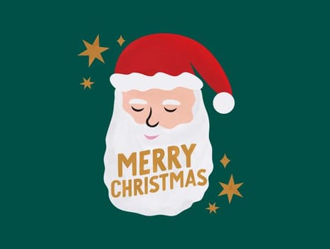 2022 christmas catalinawilliams santa1