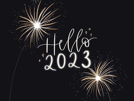 2022 newyear britsy hello2023