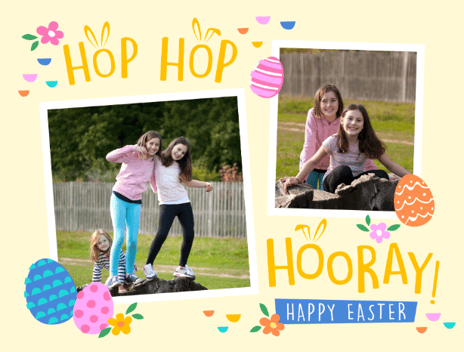 easter frame 01