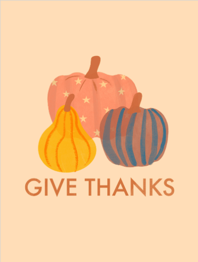 2023 catalinawilliams thanksgiving pumpkin
