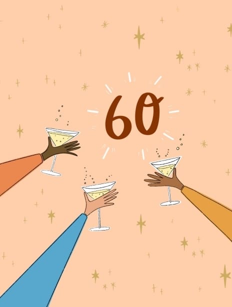 2024 birthday kaytrain glasses 60