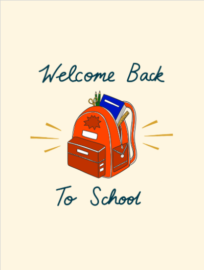 2024 backtoschool kaytrain welcome