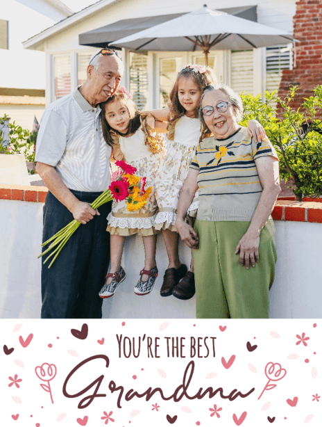 mother's day no 88
